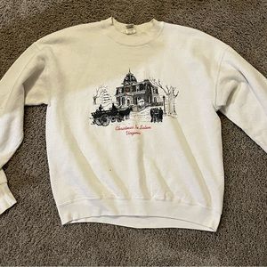 “Christmas in Salem Virginia” Fruit of The Loom